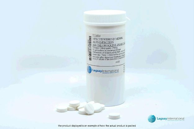 Hydroxyzine 25mg - 50 tablets